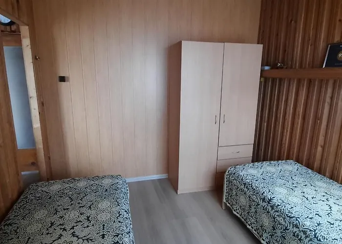 Verkiu Namelis
