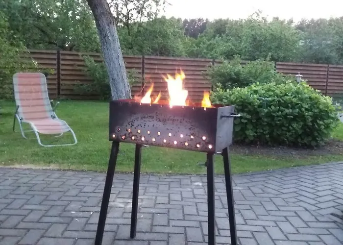 Verkiu Namelis