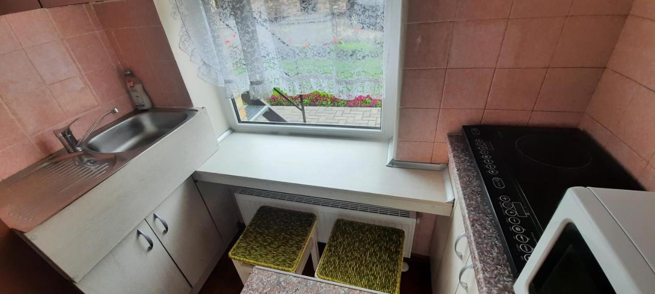 Apartment Verkiu Namelis Vilnius
