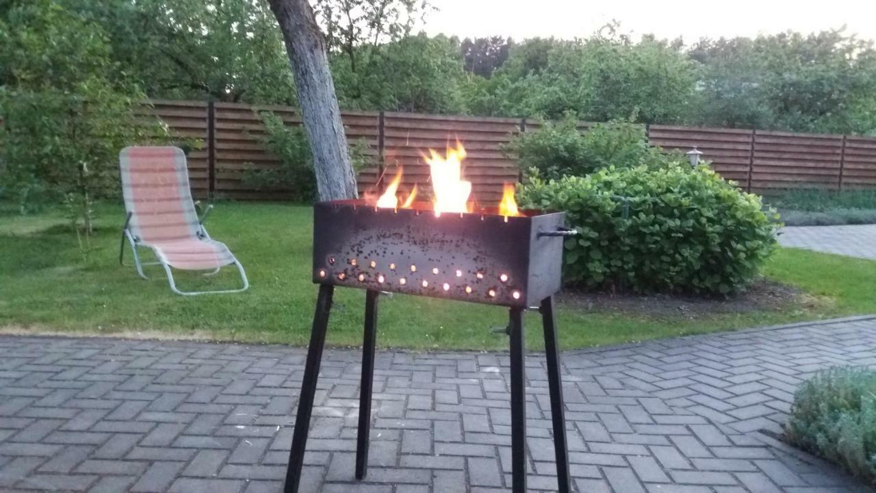 Verkiu Namelis Appartement